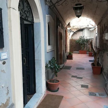 Casa Vanessa Villa Catania Luaran gambar