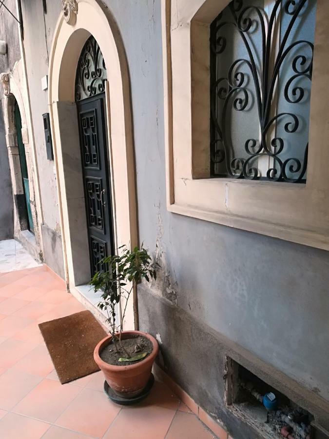 Casa Vanessa Villa Catania Luaran gambar