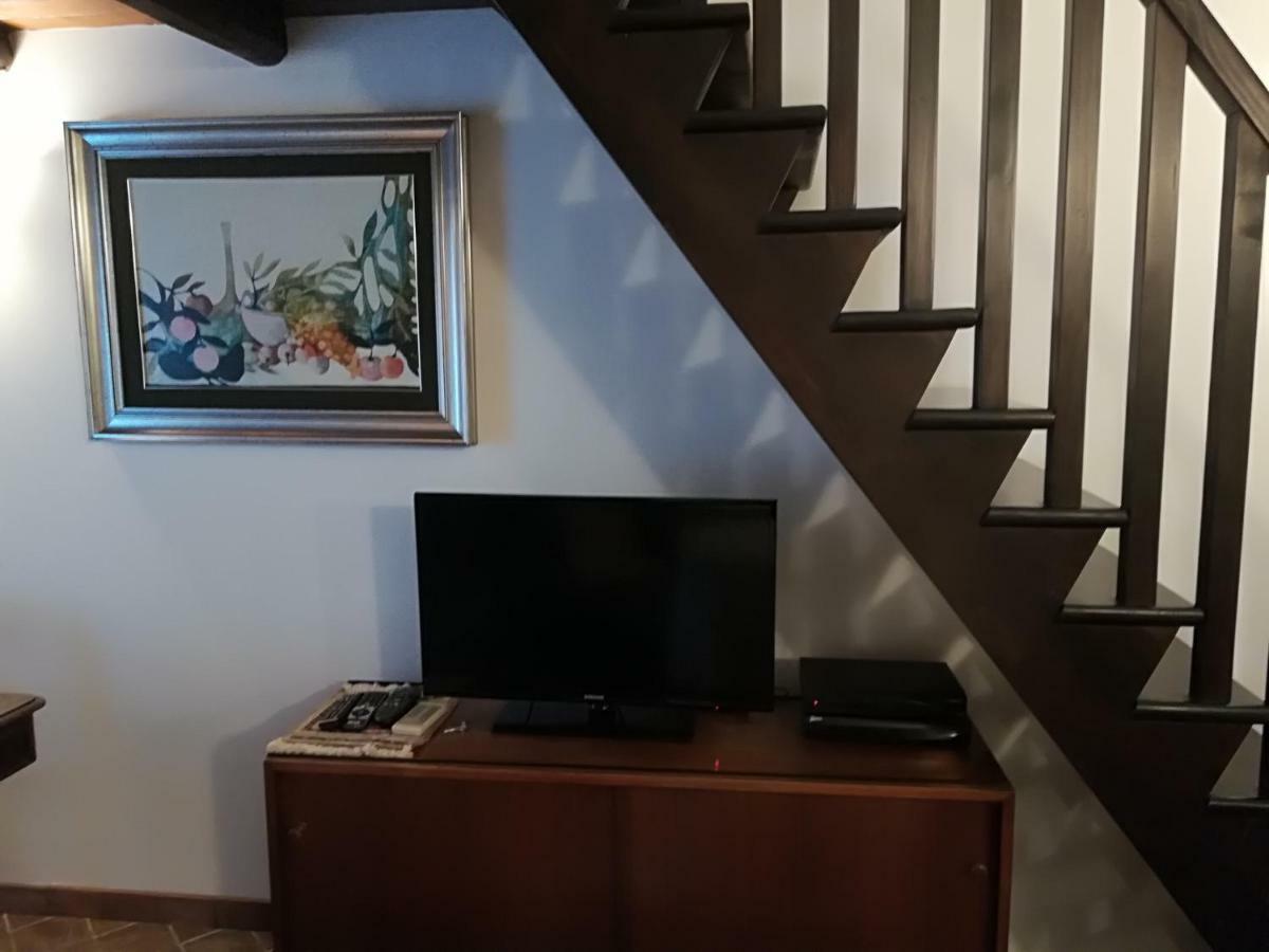 Casa Vanessa Villa Catania Luaran gambar