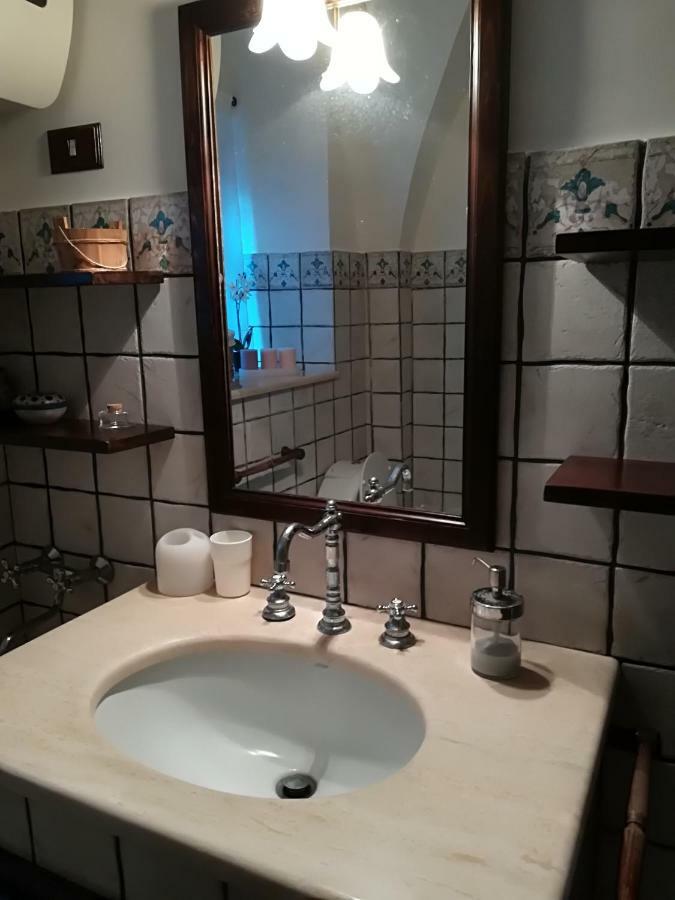 Casa Vanessa Villa Catania Luaran gambar