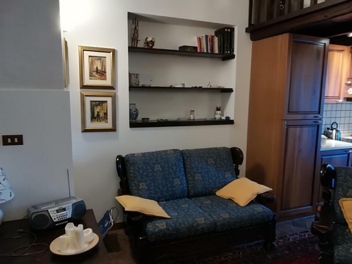 Casa Vanessa Villa Catania Luaran gambar